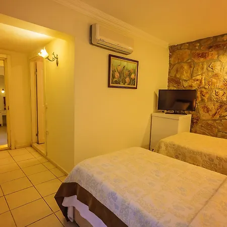 Paradise Garden Ölüdeniz