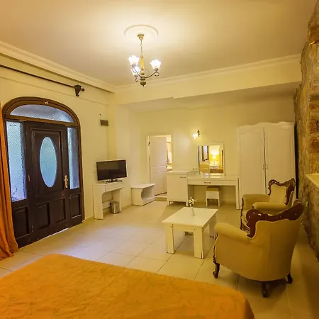 Hotel Paradise Garden