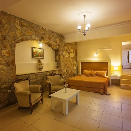 Hotel Paradise Garden