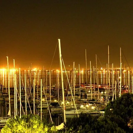 Paradise Garden Hotel