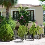 Hotel Paradise Garden 3*