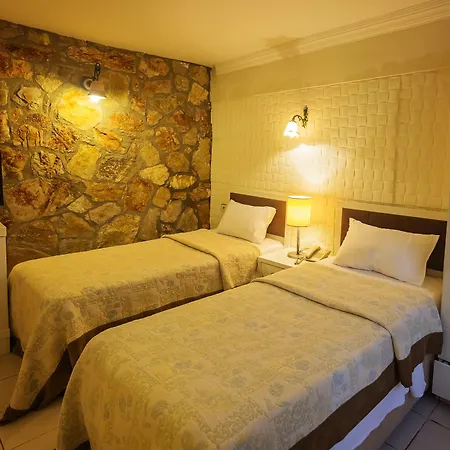 Hotel Paradise Garden Ölüdeniz