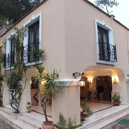 Paradise Garden 3*