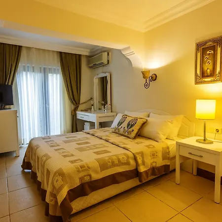 Paradise Garden 호텔 3*