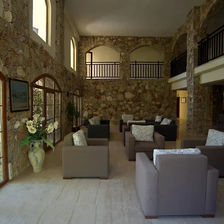 Paradise Garden 3* Олудениз