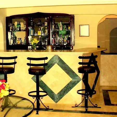 Paradise Garden 3* Олудениз