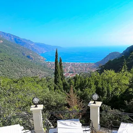 호텔 Paradise Garden