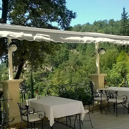 Paradise Garden Отель