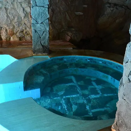 Paradise Garden 3* Олудениз