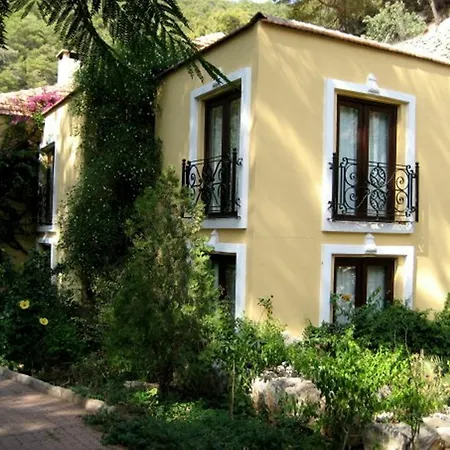 Paradise Garden 3*