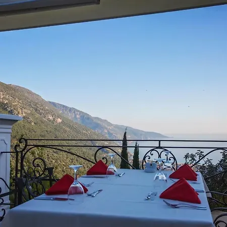 Paradise Garden 호텔