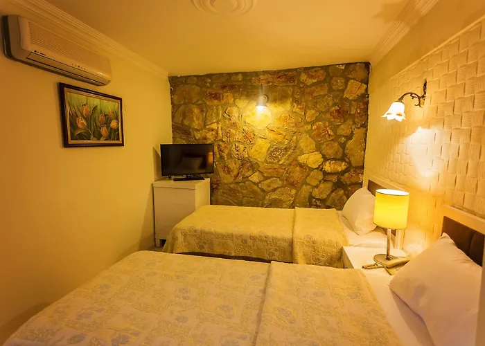 Paradise Garden Hotel