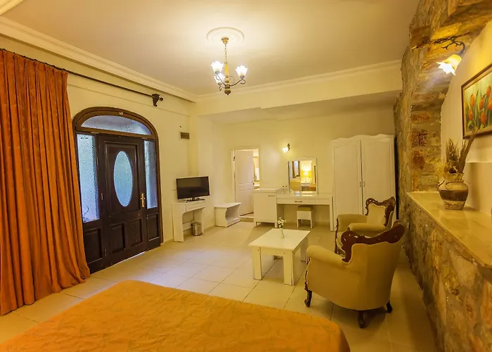 Hotel Paradise Garden