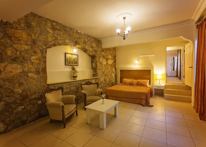 Hotel Paradise Garden