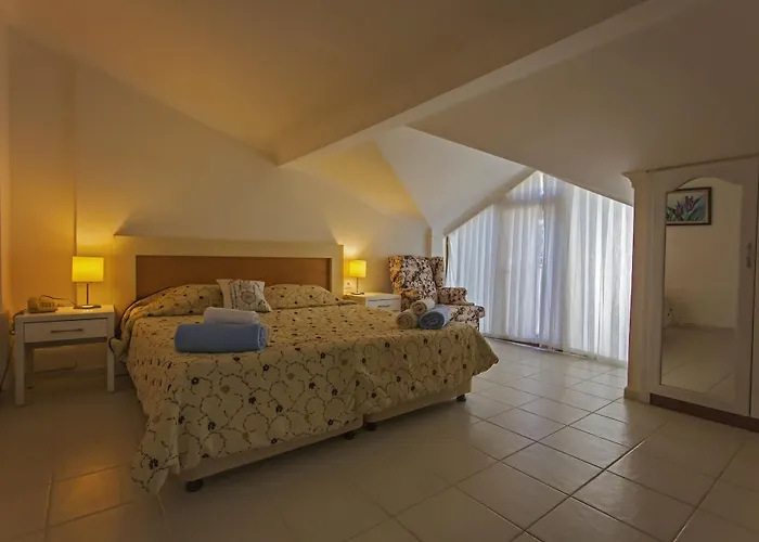 Paradise Garden Hotel