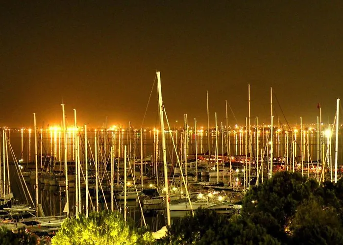 Paradise Garden Hotel