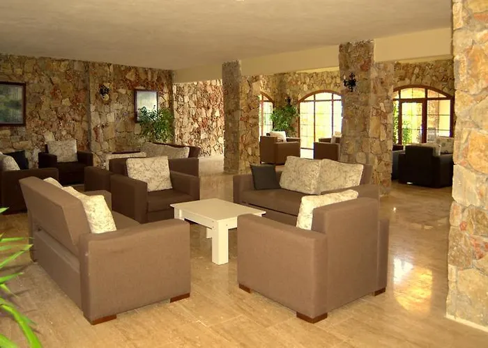 Paradise Garden Hotel 3*