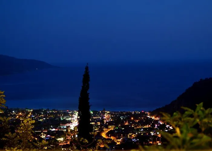 Paradise Garden Ölüdeniz