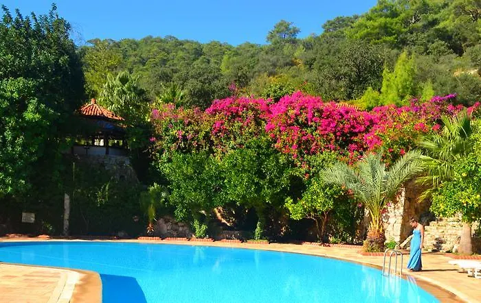 Hotel Paradise Garden