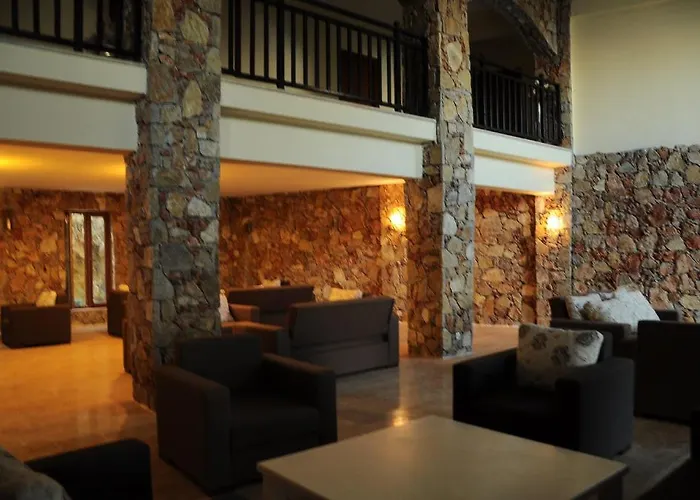 Paradise Garden Ölüdeniz