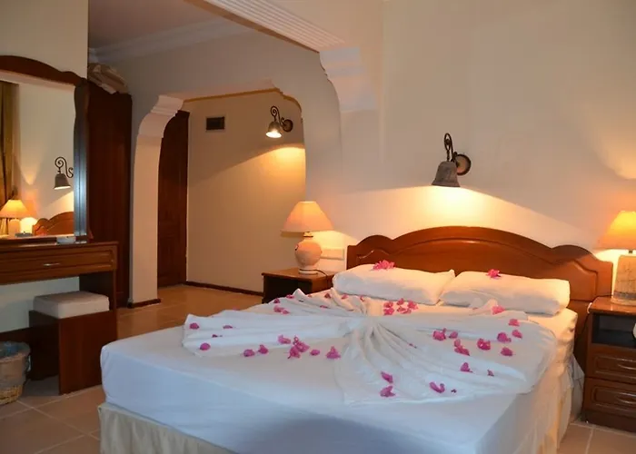 Hotel Paradise Garden