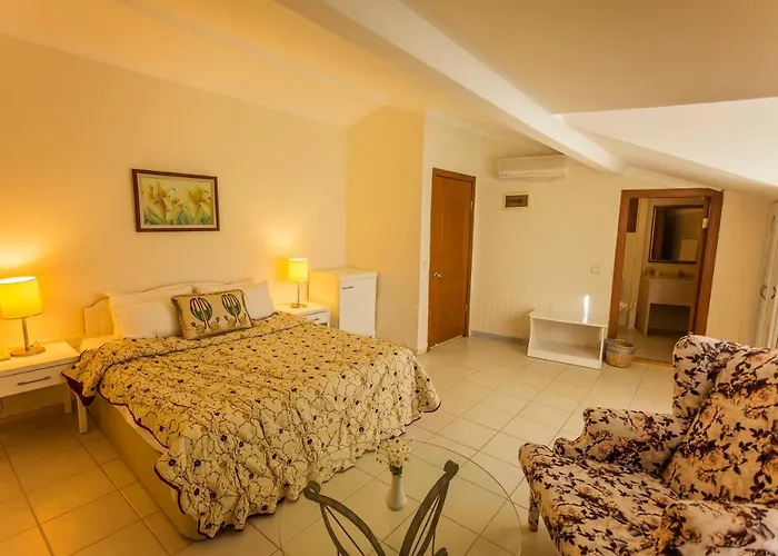 Hotel Paradise Garden