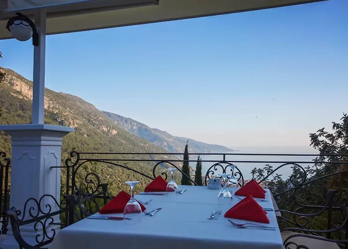 Paradise Garden Hotel