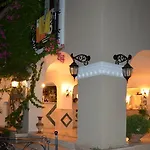ホテル Paradise Garden