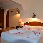 Hotel Paradise Garden