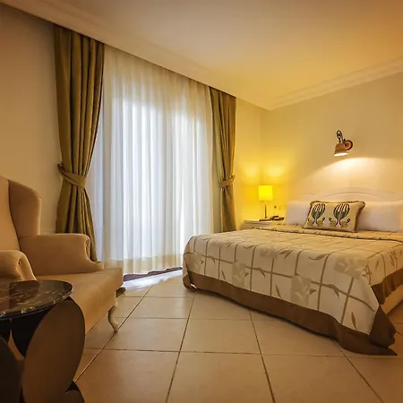 Paradise Garden أولدينيس