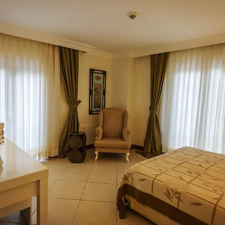 Paradise Garden فندق