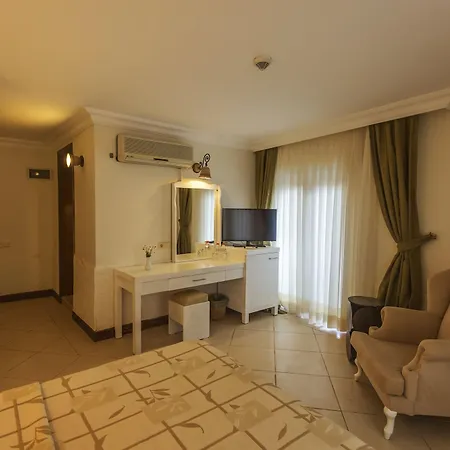 Paradise Garden فندق أولدينيس