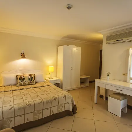 Paradise Garden أولدينيس