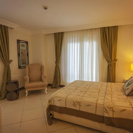 Paradise Garden فندق