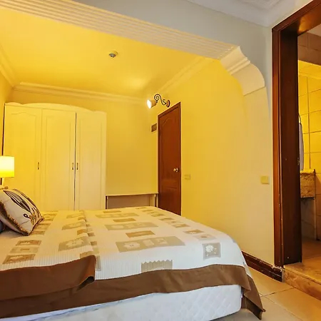 فندق Paradise Garden 3*