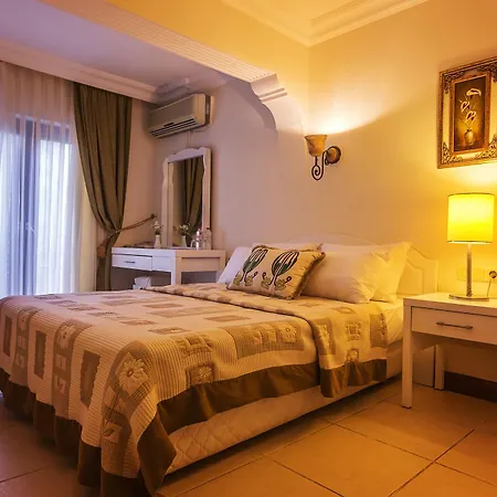 Paradise Garden أولدينيس