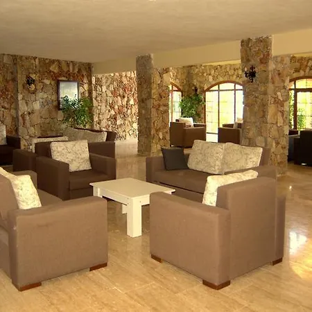 Paradise Garden Otel 3*