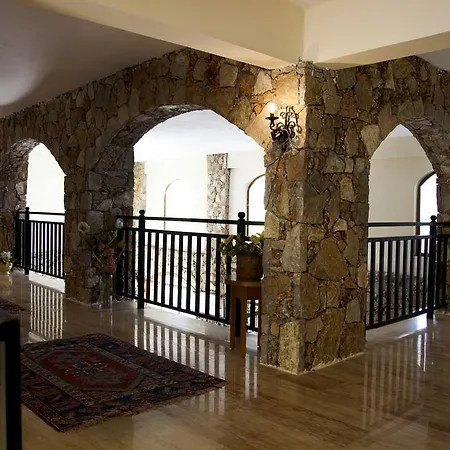 Paradise Garden فندق 3*