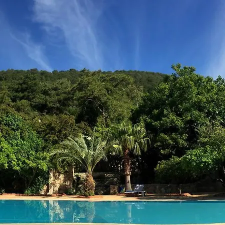 Otel Paradise Garden 3*