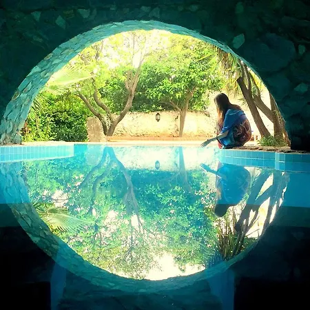 Paradise Garden أولدينيس