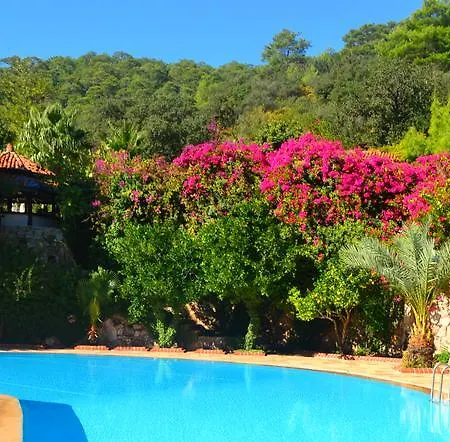 Otel Paradise Garden