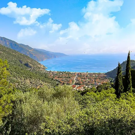 Paradise Garden Otel