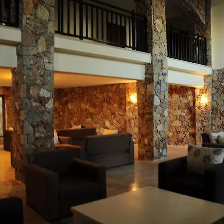 Paradise Garden Ölüdeniz