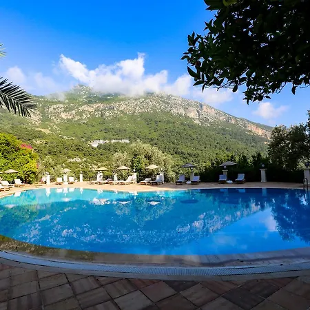 Paradise Garden Otel 3*