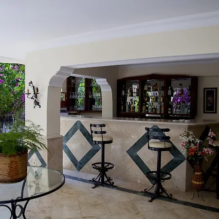 Paradise Garden أولدينيس