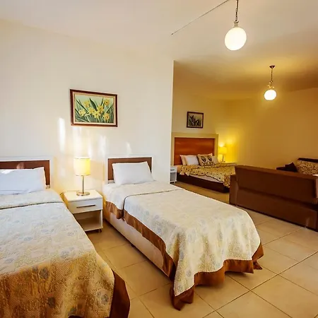 Paradise Garden Otel 3*