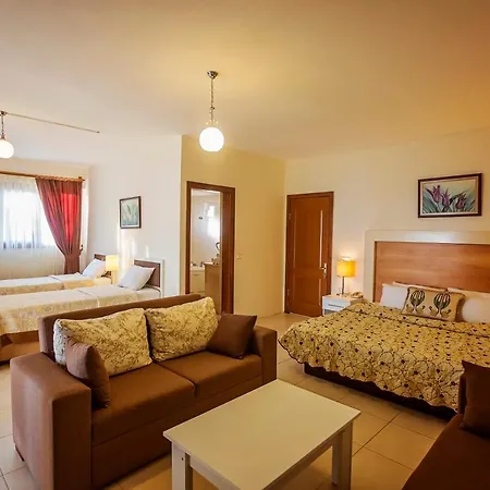 Paradise Garden أولدينيس