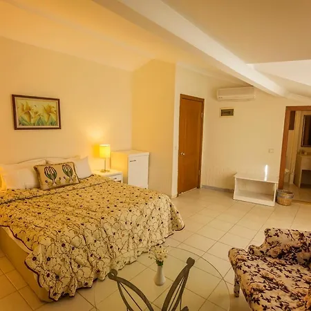 فندق Paradise Garden