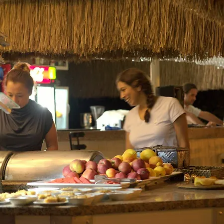 Paradise Garden أولدينيس