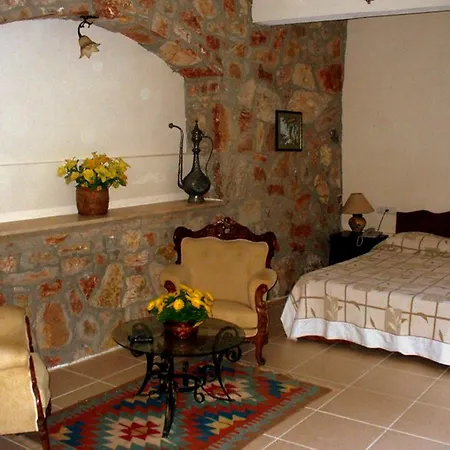 Otel Paradise Garden 3*